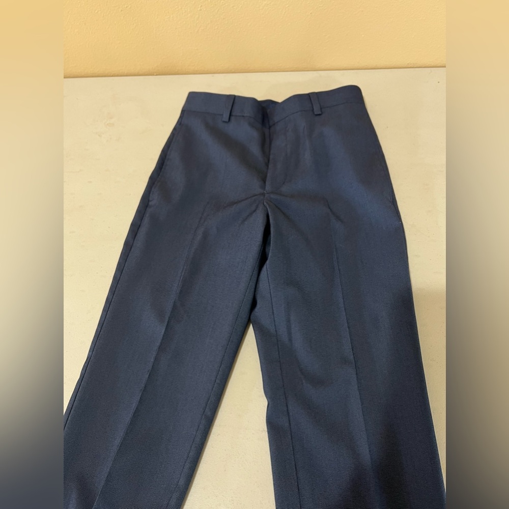 Boys Dress Slacks
